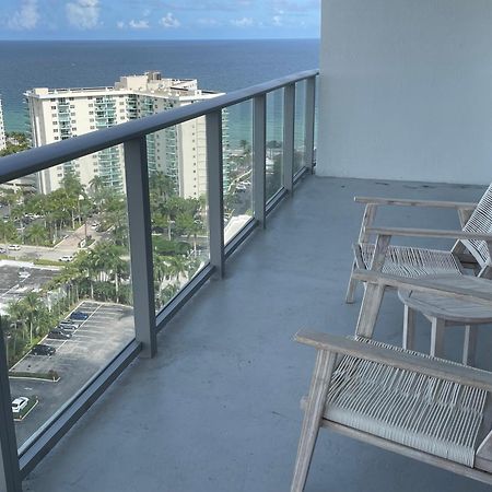 Hyde Beach House Lux Apartment Голливуд Экстерьер фото