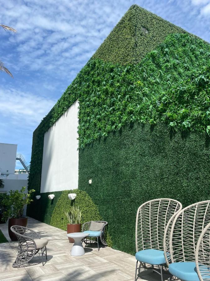 Hyde Beach House Lux Apartment Голливуд Экстерьер фото