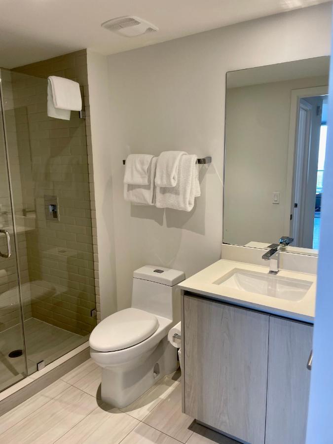 Hyde Beach House Lux Apartment Голливуд Экстерьер фото