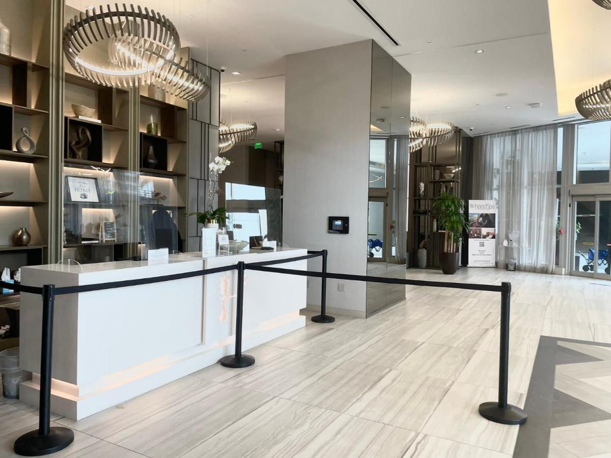 Hyde Beach House Lux Apartment Голливуд Экстерьер фото