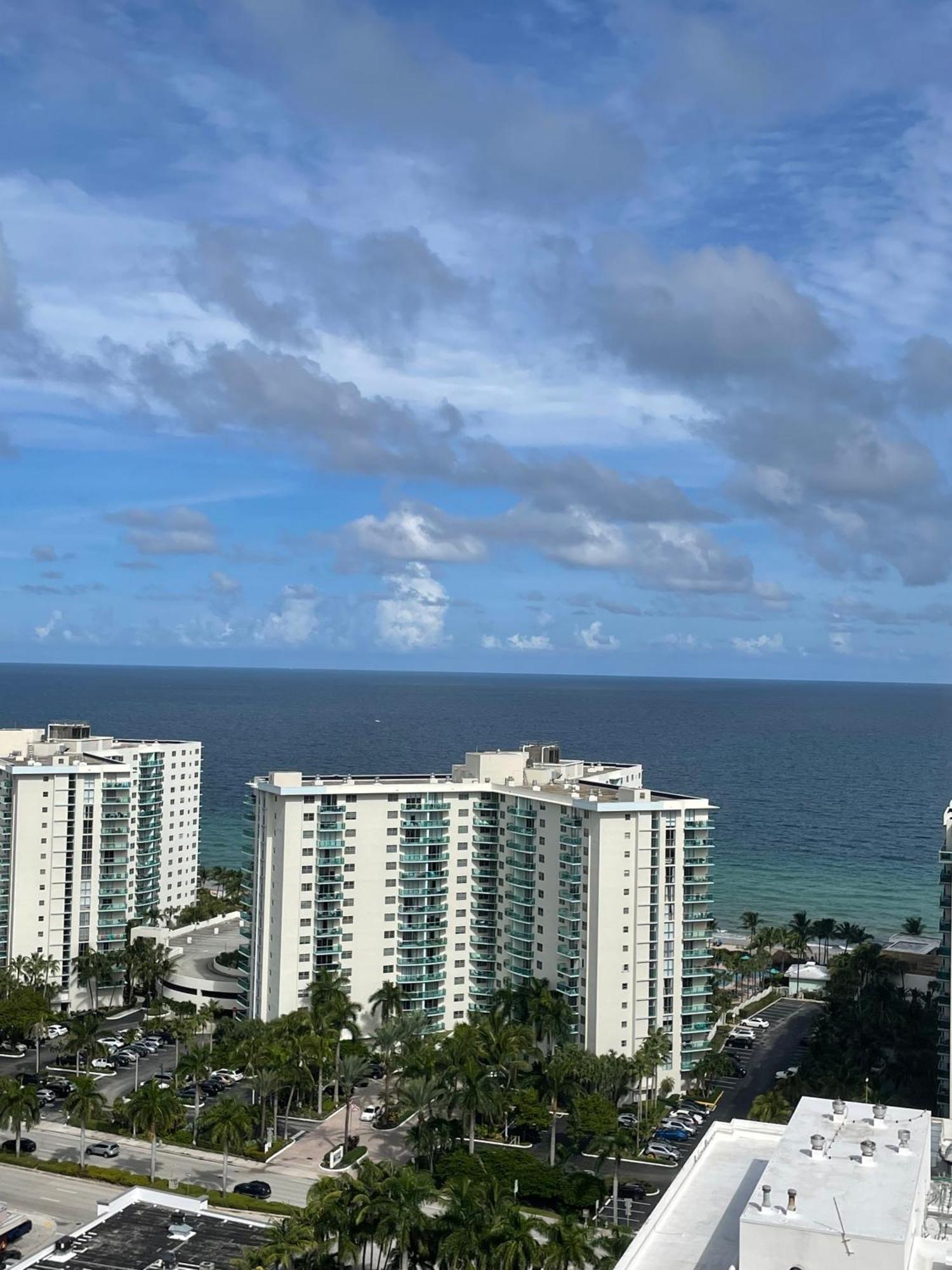 Hyde Beach House Lux Apartment Голливуд Экстерьер фото